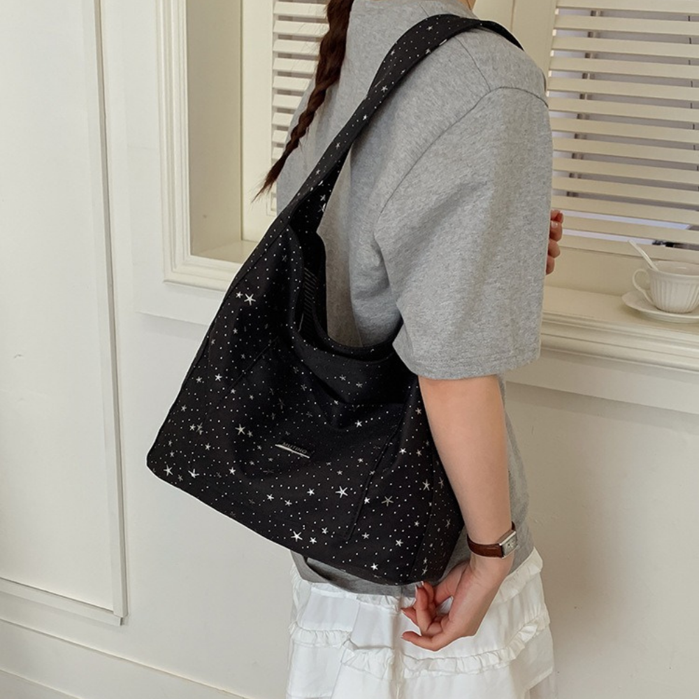 Asverra Astren Hobo-Tasche