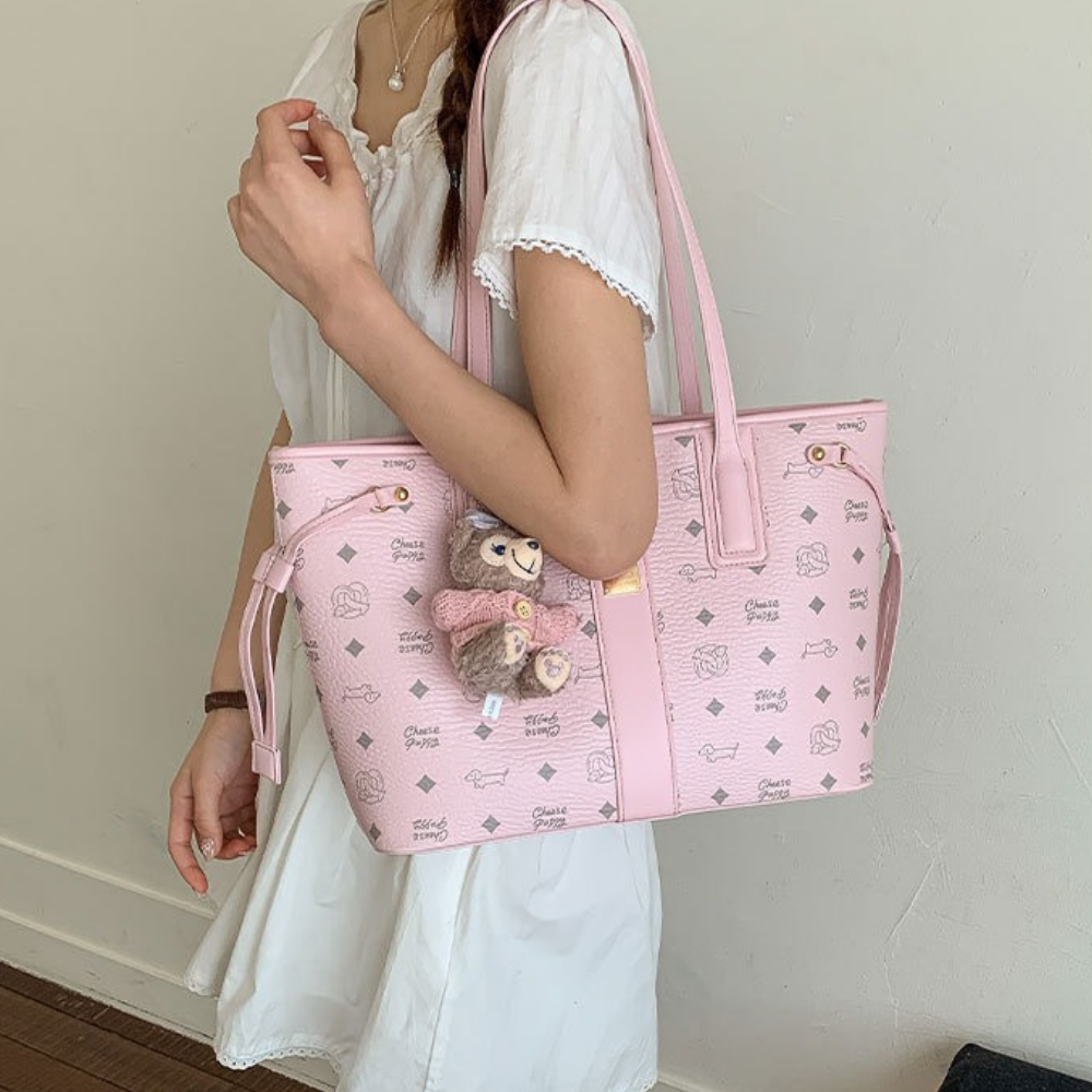 Asverra Aurielle Bag - Asverra
