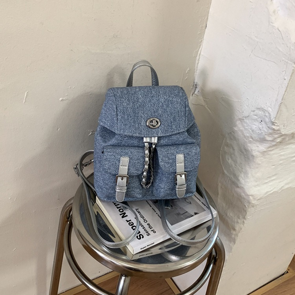 Asverra Monalise Rucksack