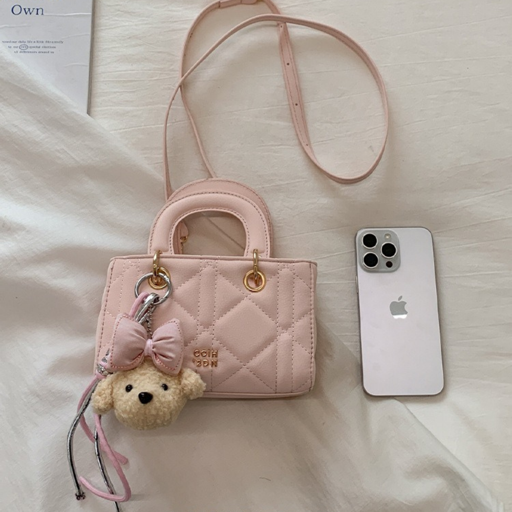 Asverra Dovelle Bag - Asverra