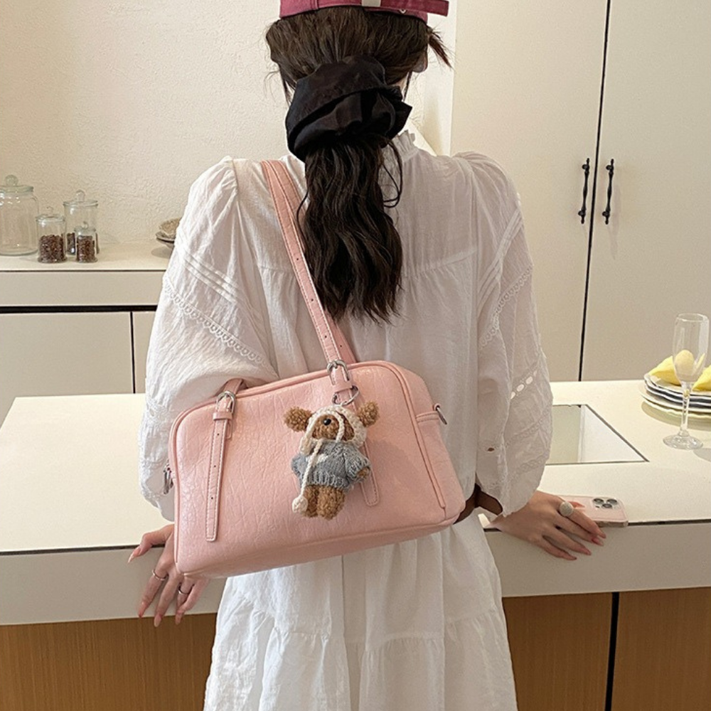 Asverra Roselle Bag - Asverra