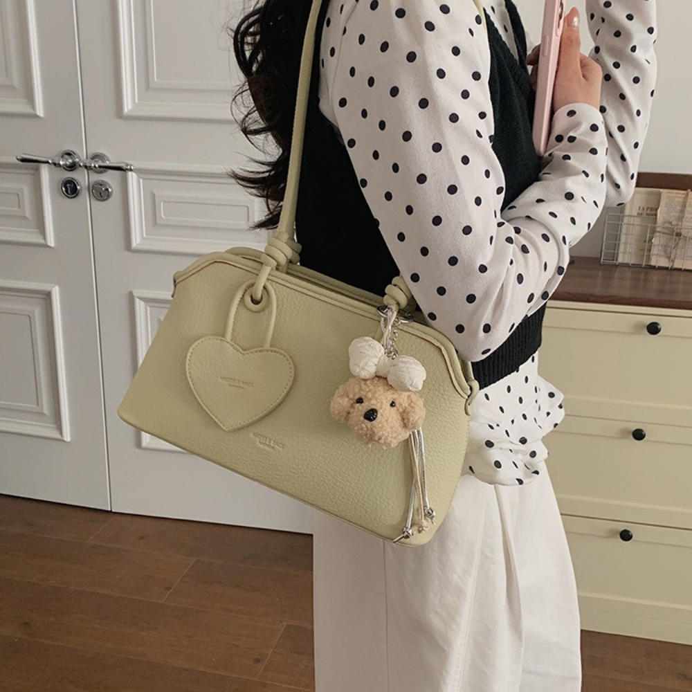 Asverra Solmira Bag - Asverra