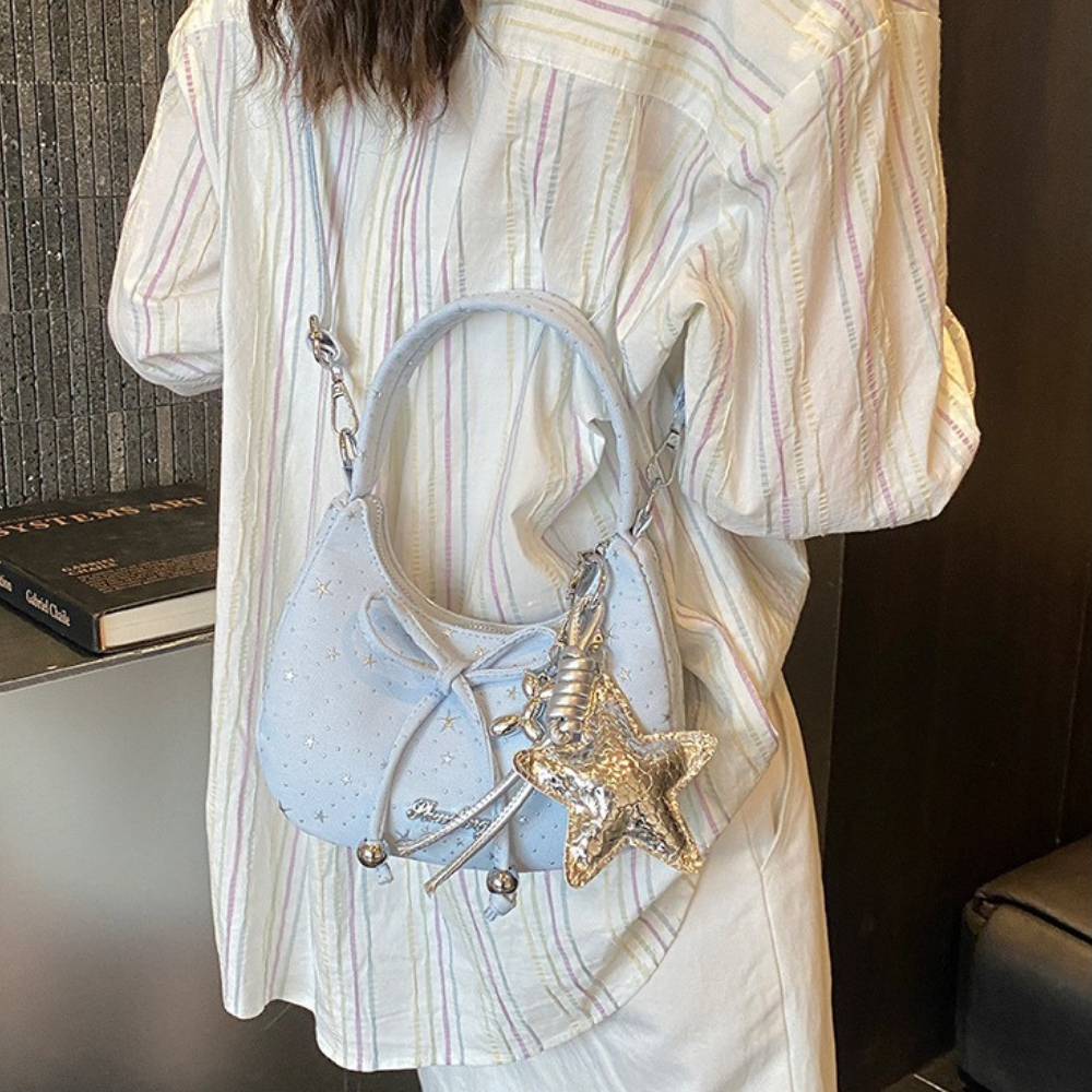 Asverra Stellina Bag - Asverra
