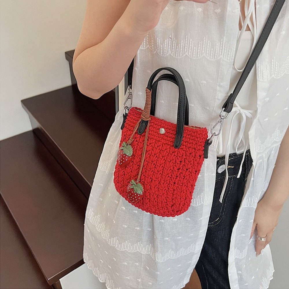 Sac Asverra Maison Arlette