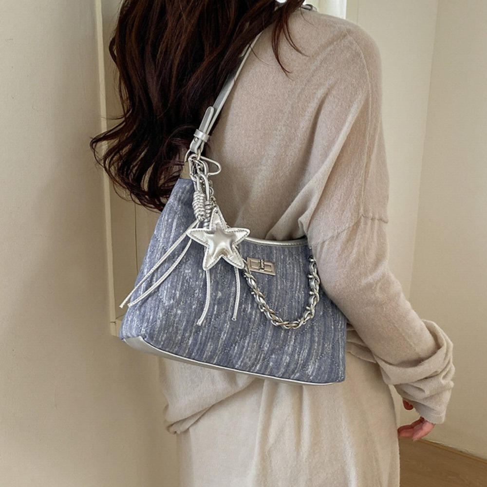 Asverra Bleuressa Bag - Asverra