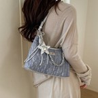 Asverra Bleuressa Bag - Asverra