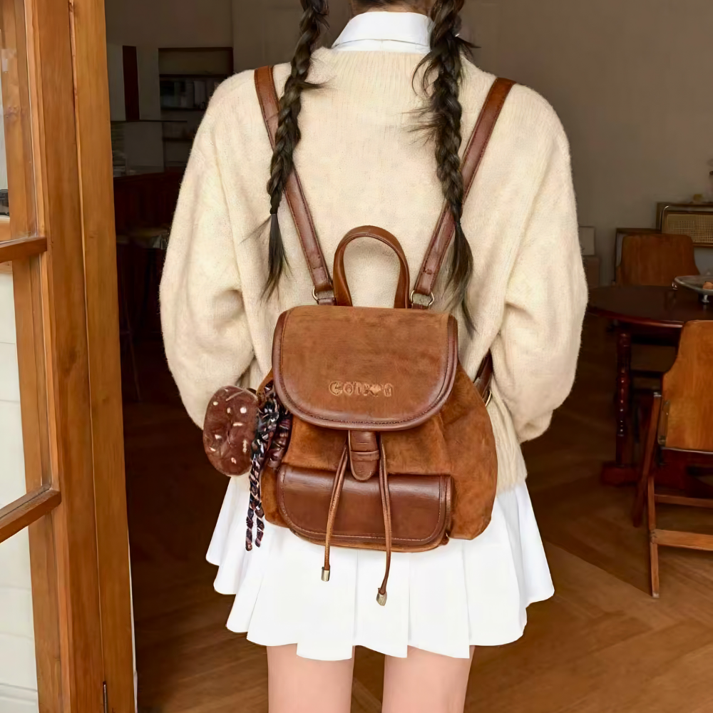 Asverra Monvere Rucksack