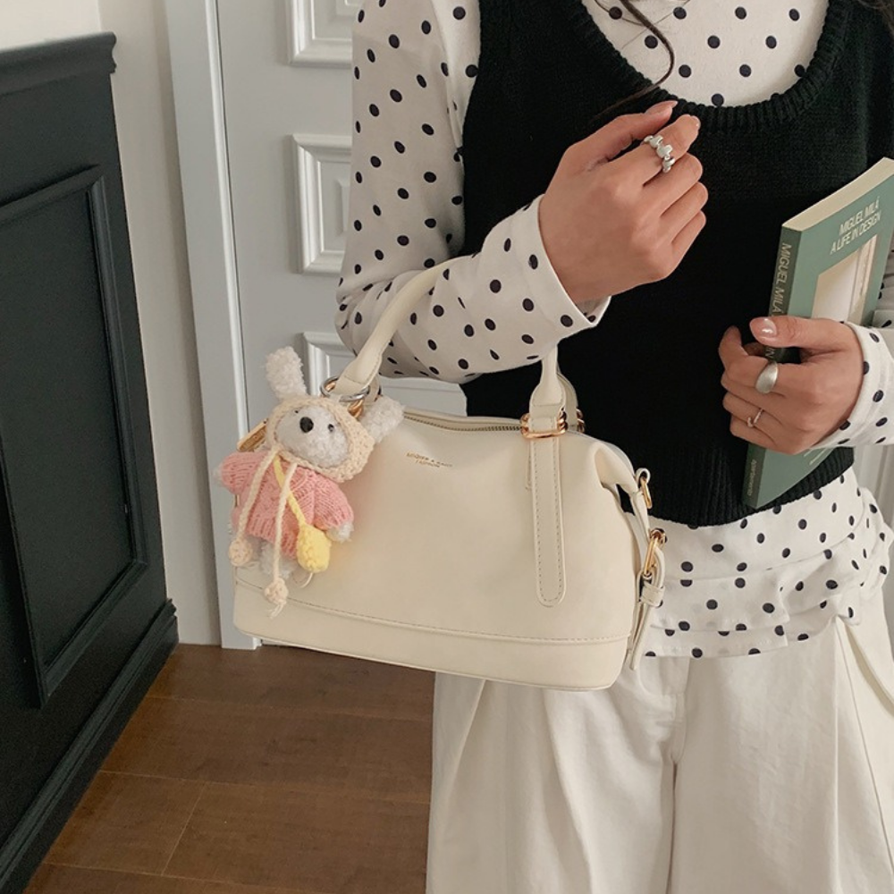 Asverra Vellisse Bag - Asverra