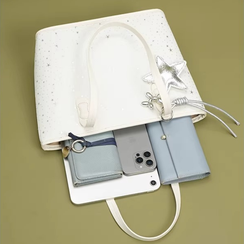 Asverra Soléa Bag - Asverra