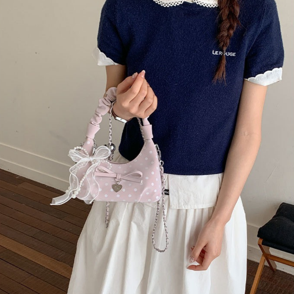 Asverra Rosalie Bag - Asverra