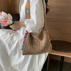 Sac tressé Asverra Calyra