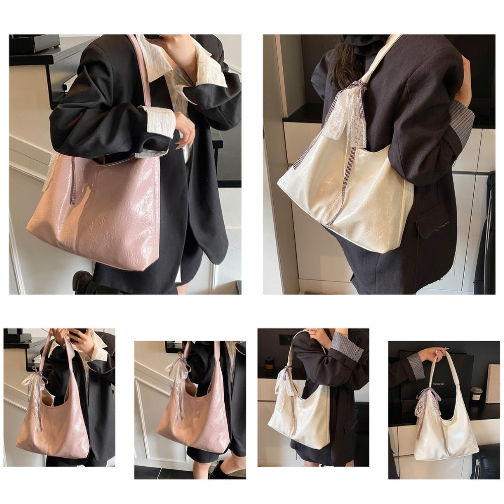 Asverra Luméa Bag - Asverra