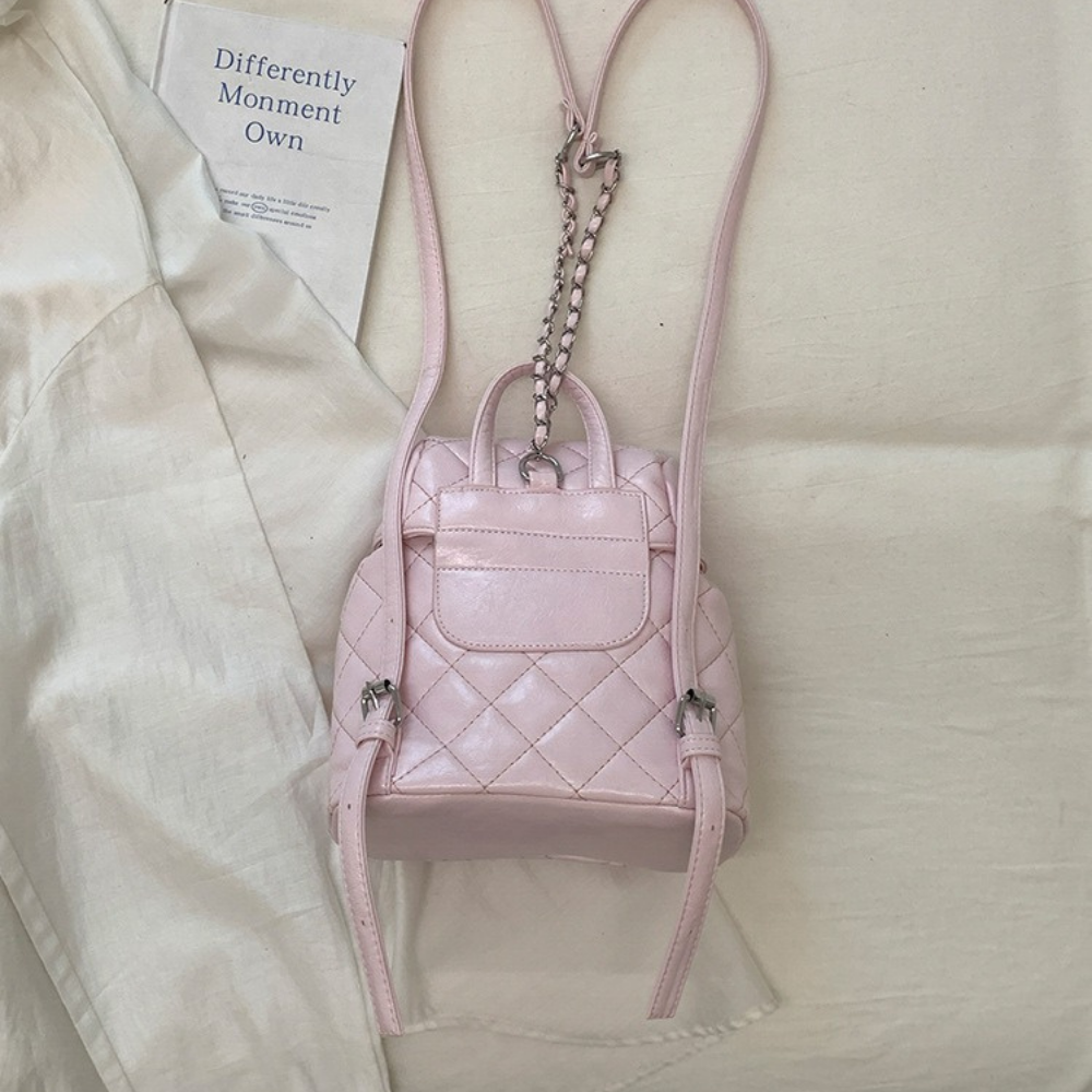 Asverra Monalise Rucksack