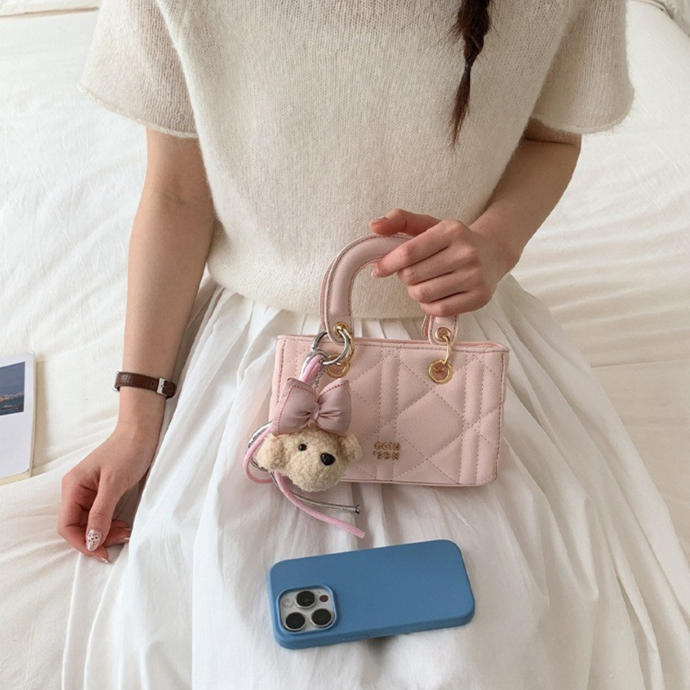 Asverra Dovelle Bag - Asverra