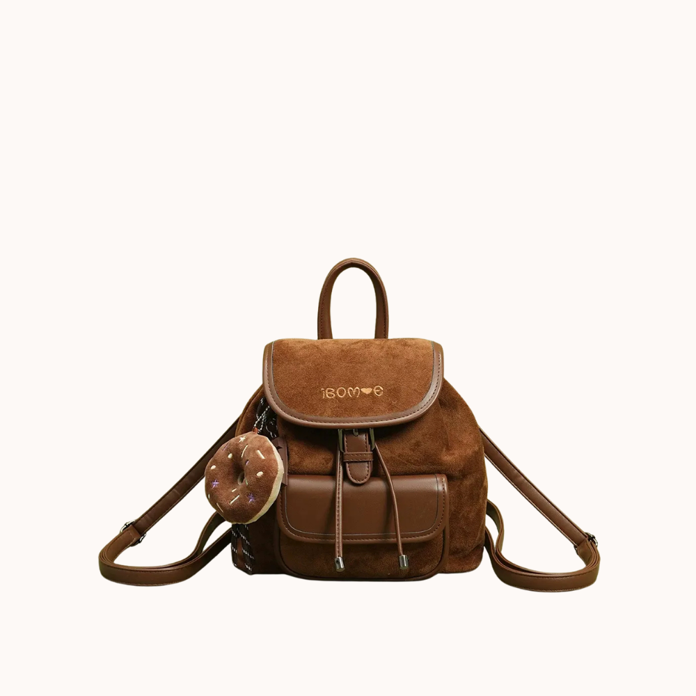 Asverra Monvere Rucksack