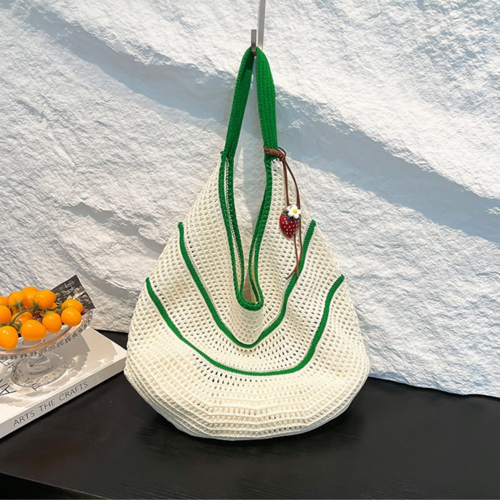 Sac cabas Asverra Kiorra