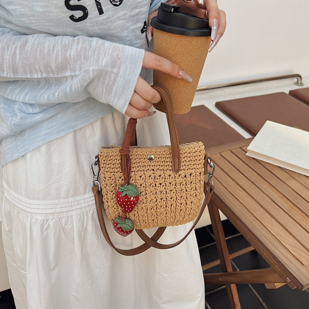 Sac Asverra Maison Arlette