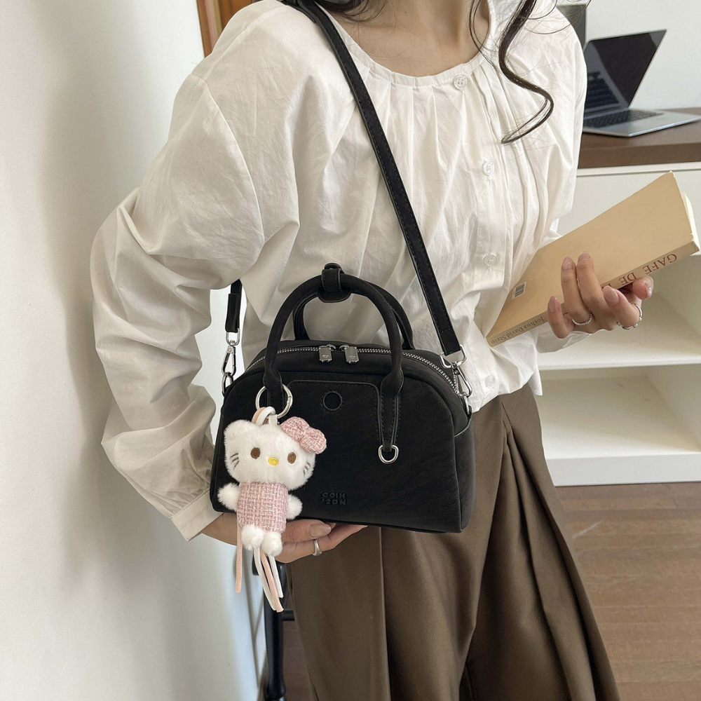 Asverra Noiréa Bag - Asverra