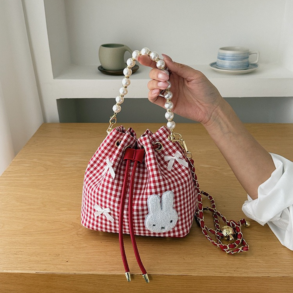 Asverra Quenra Tasche
