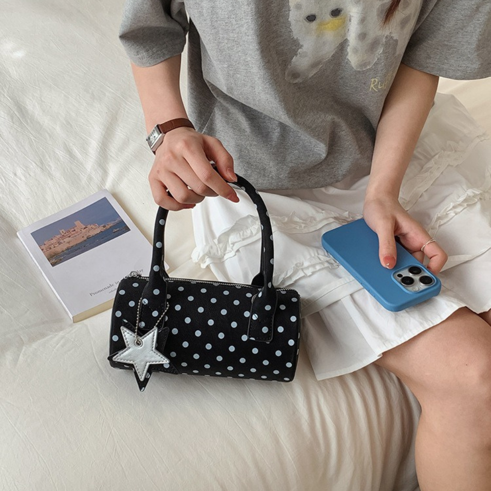 Asverra Bellisse Bag - Asverra