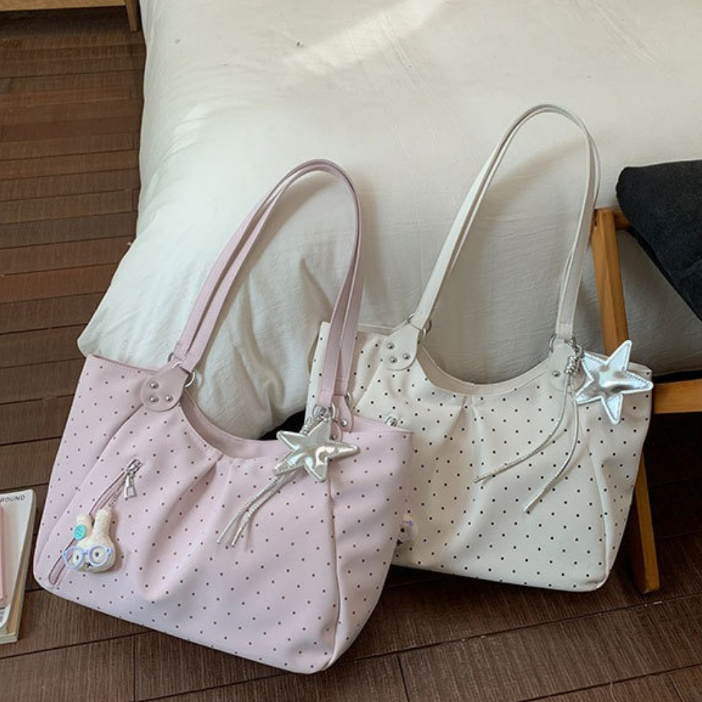 Asverra Eloraé Bag - Asverra