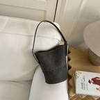 Lacira Stitched Tote Bag for Women | Asverra