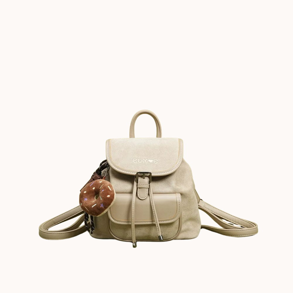 Asverra Monvere Rucksack