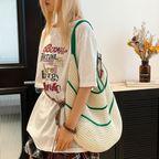 Sac cabas Asverra Kiorra