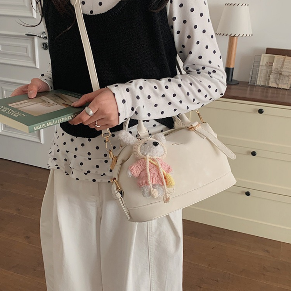 Asverra Vellisse Bag - Asverra