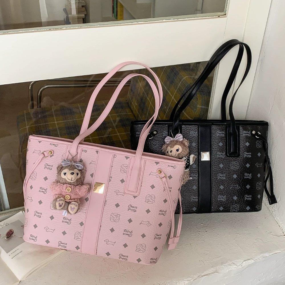 Asverra Aurielle Bag - Asverra