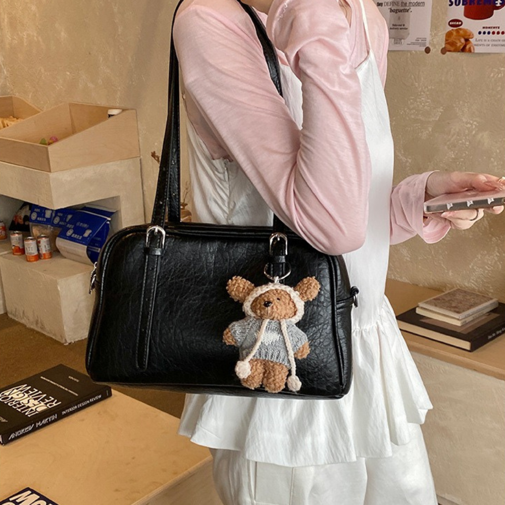 Asverra Roselle Bag - Asverra