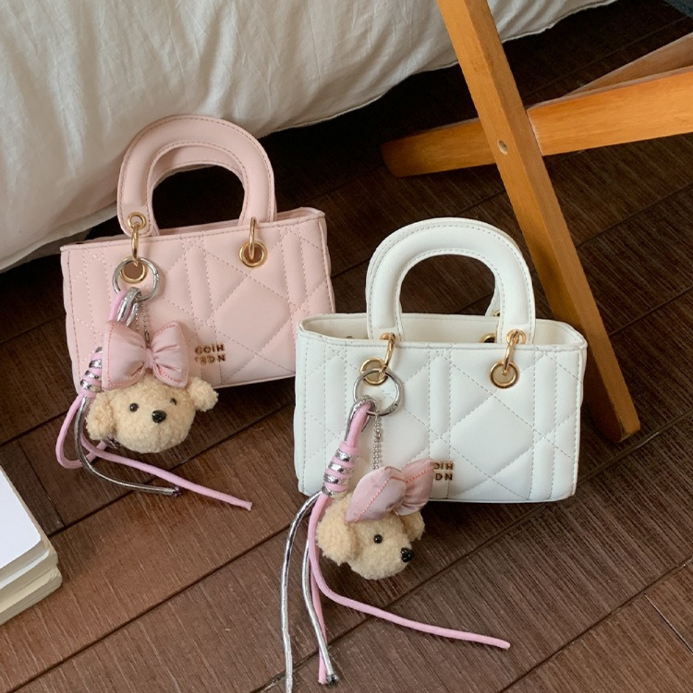 Asverra Dovelle Bag - Asverra