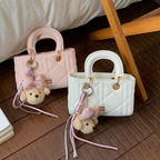 Asverra Dovelle Bag - Asverra