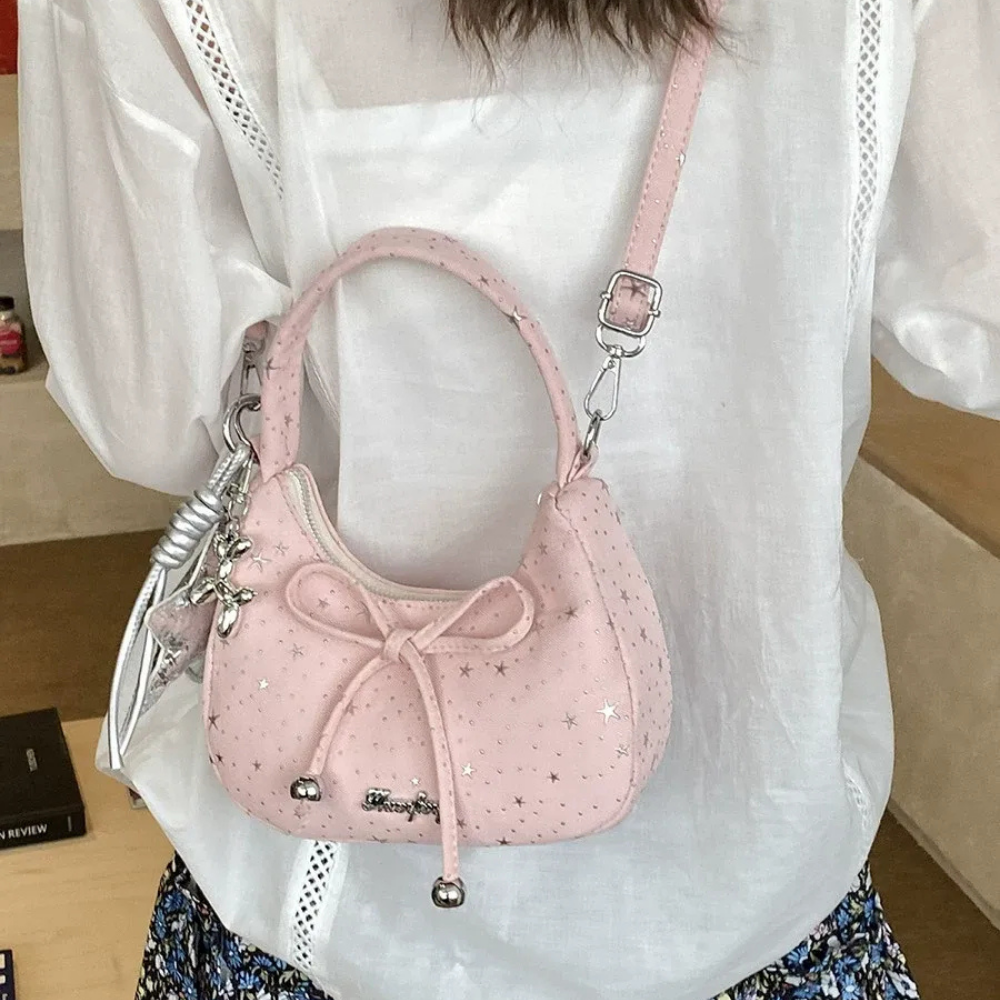 Asverra Stellina Bag - Asverra