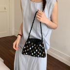 Asverra Orviane Netz-Tasche