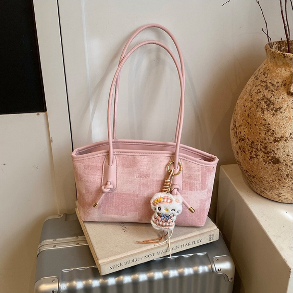 Asverra Roséline Bag - Asverra