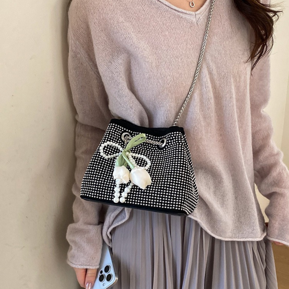 Asverra Myora Tasche Sekundäres Bild