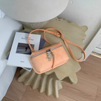 Tinnia Robot Charm Crossbody Bag for Women | Asverra