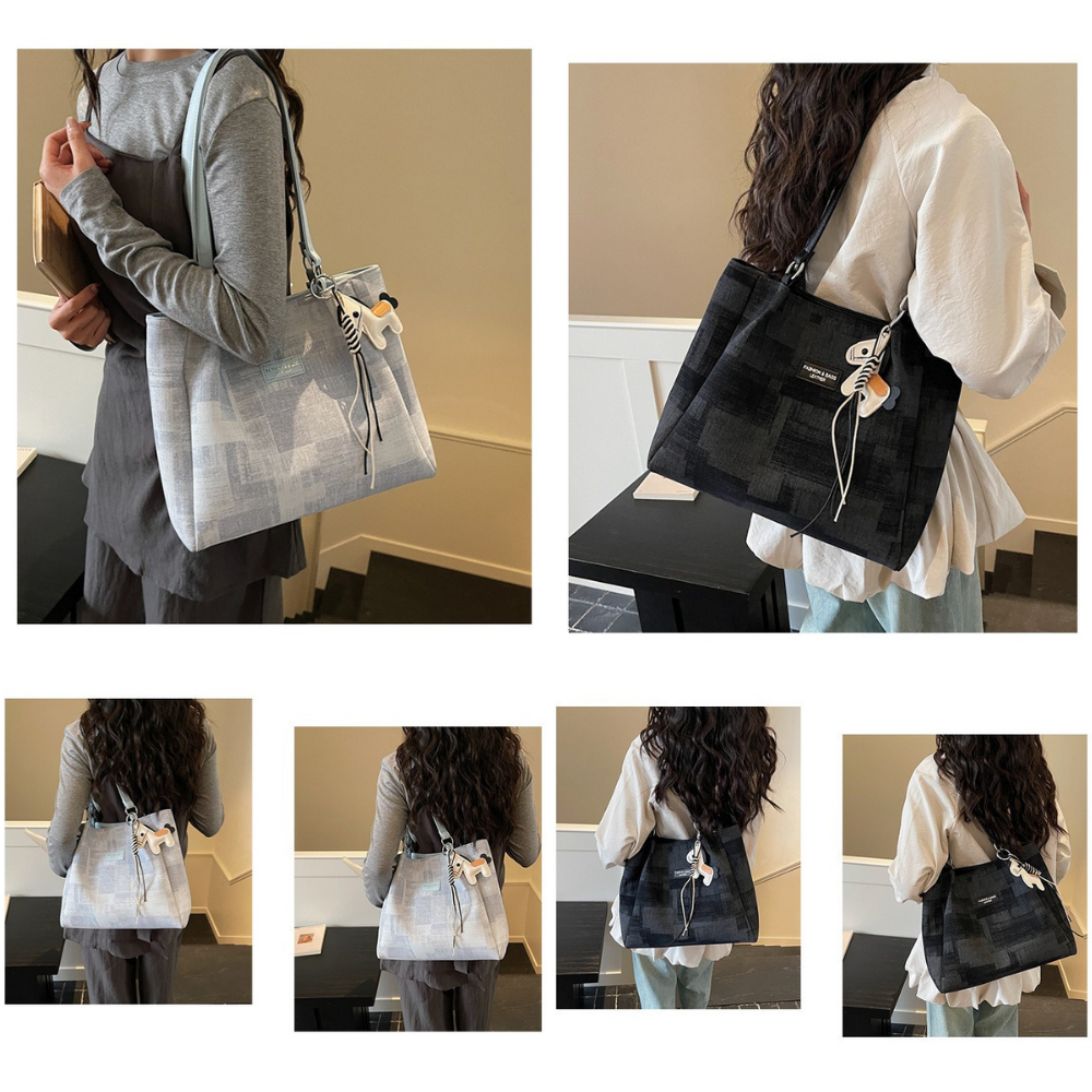 Asverra Aurivelle Bag - Asverra