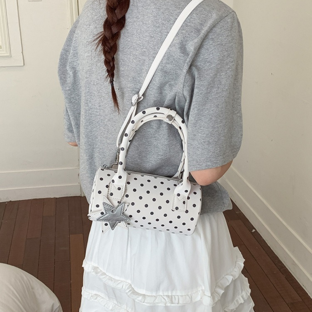 Asverra Bellisse Bag - Asverra