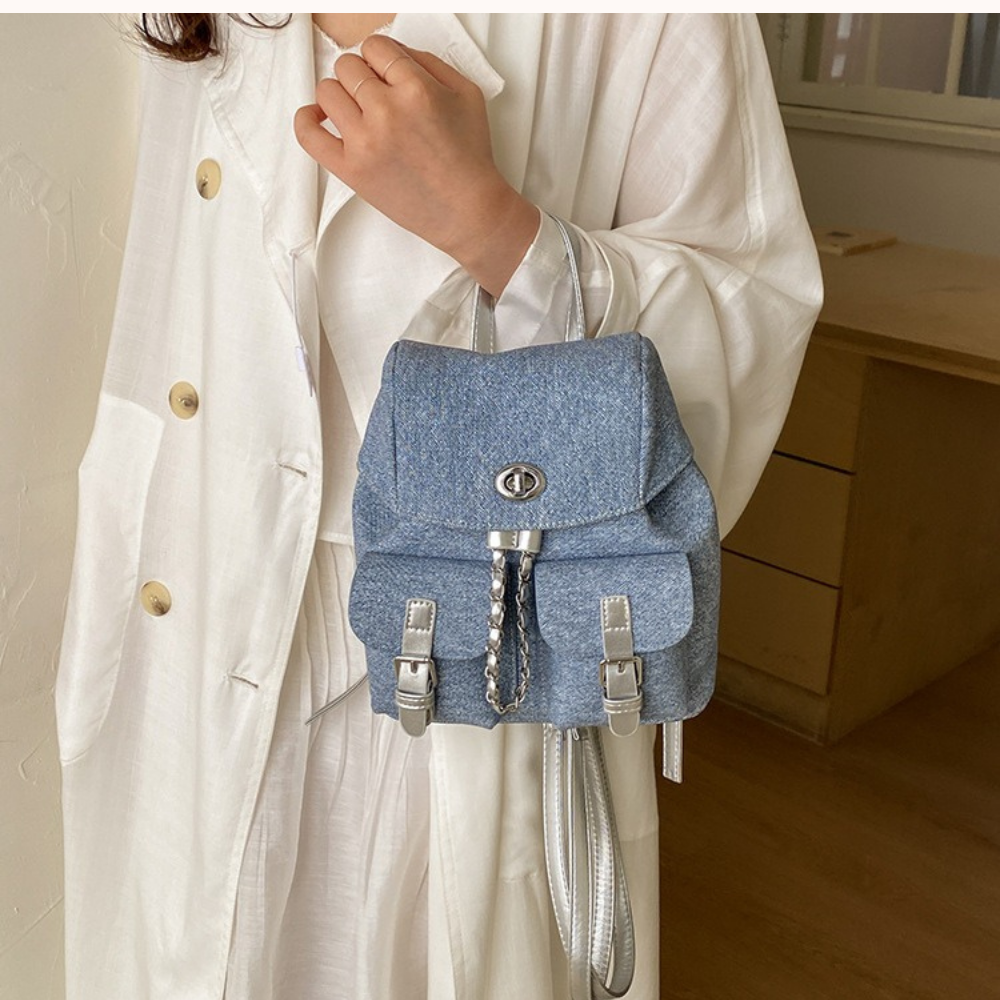 Asverra Monalise Rucksack