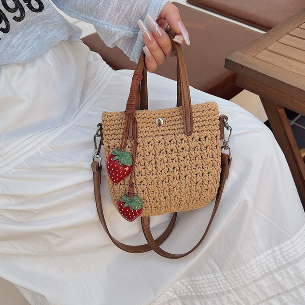 Sac Asverra Maison Arlette