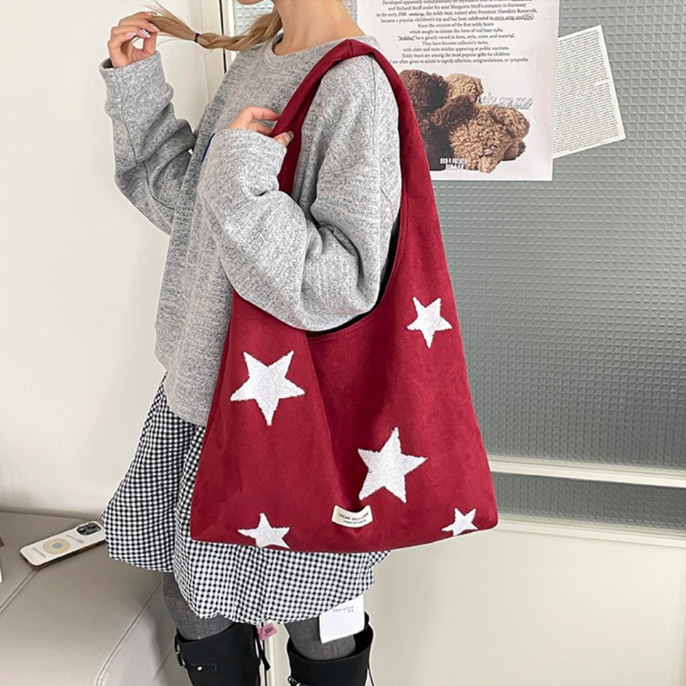 Asverra Solenne Bag
