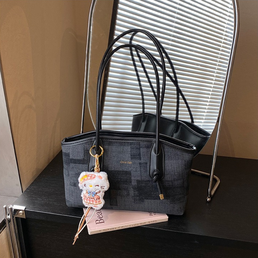 Asverra Roséline Bag - Asverra