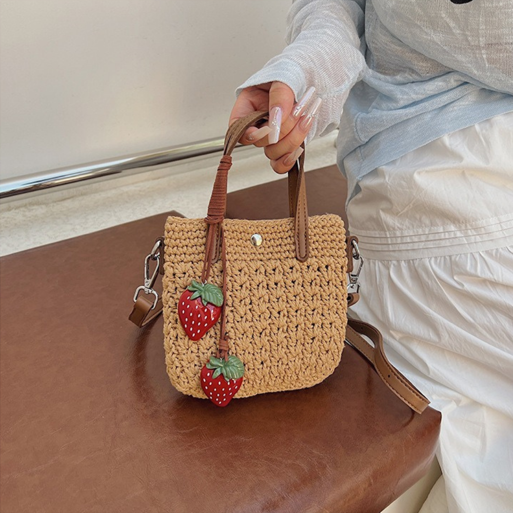 Sac Asverra Maison Arlette