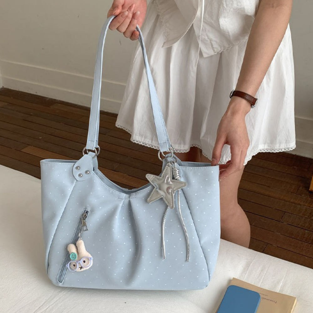 Asverra Eloraé Bag - Asverra