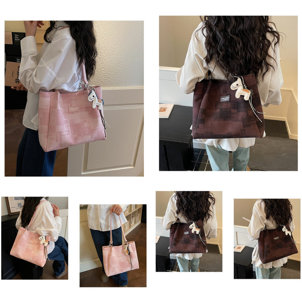 Asverra Aurivelle Bag - Asverra