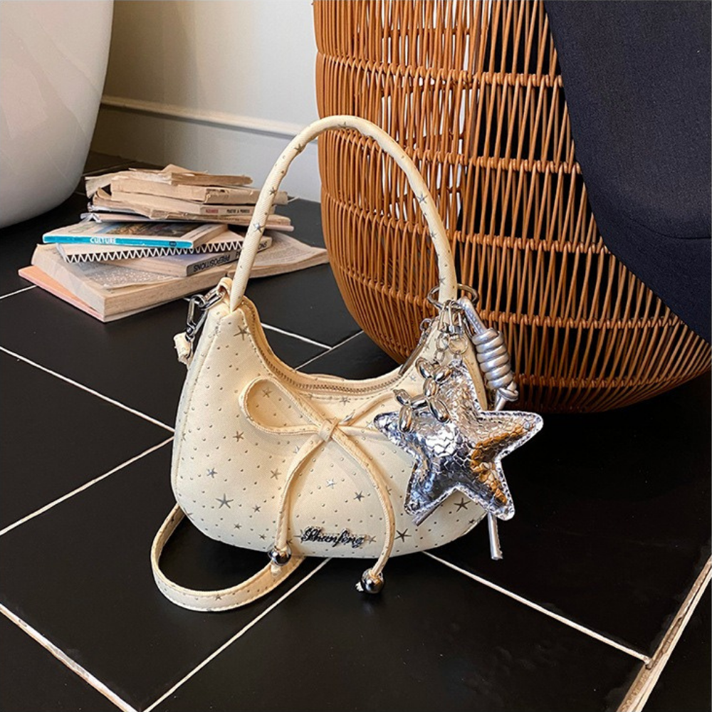 Asverra Stellina Bag - Asverra