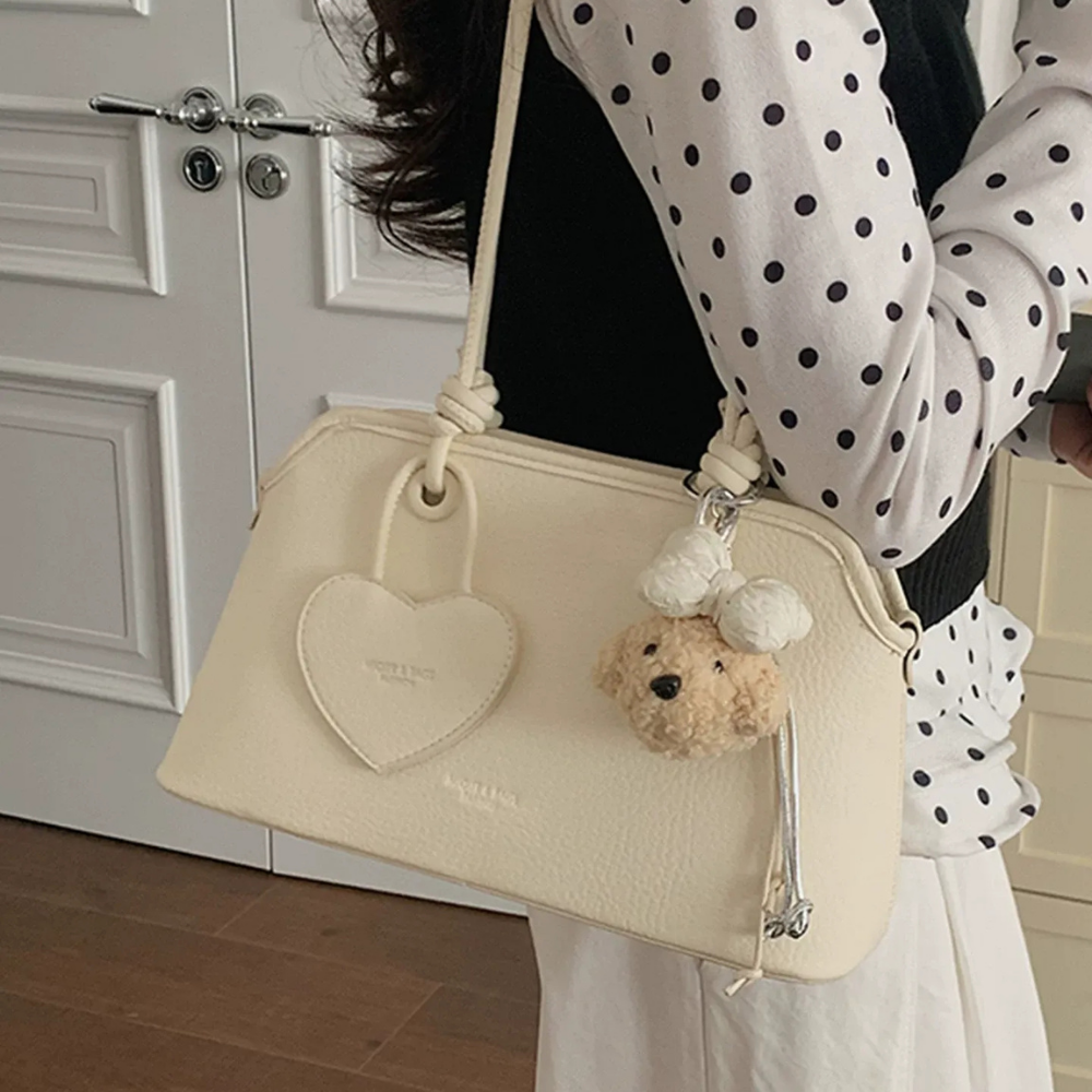 Asverra Solmira Bag - Asverra