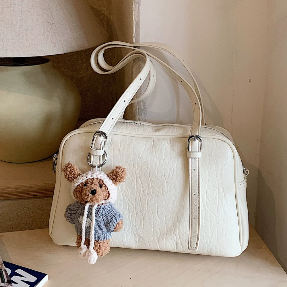 Asverra Roselle Bag - Asverra